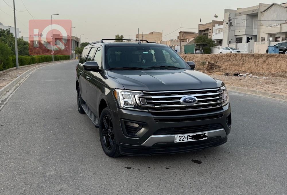 فورد إكسبيديشن